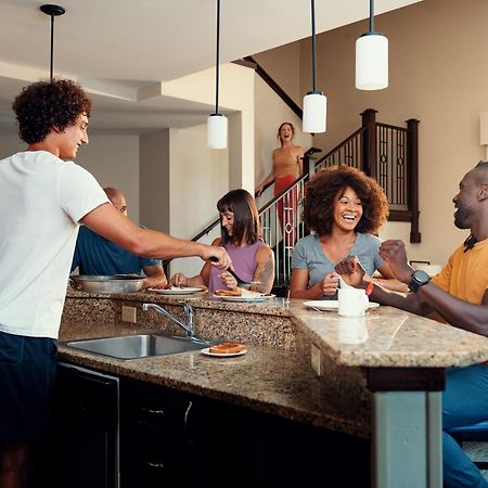 Camelback Resort タナーズビル エクステリア 写真